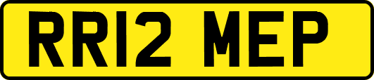 RR12MEP