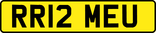 RR12MEU
