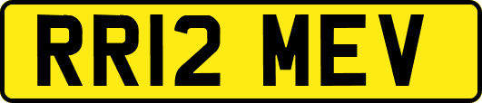 RR12MEV