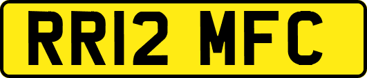 RR12MFC