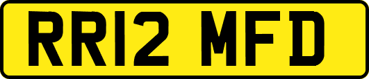 RR12MFD