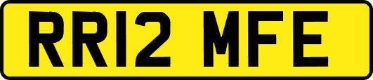 RR12MFE