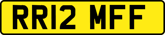RR12MFF