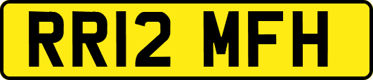 RR12MFH