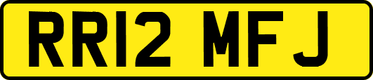 RR12MFJ