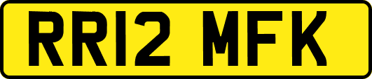 RR12MFK
