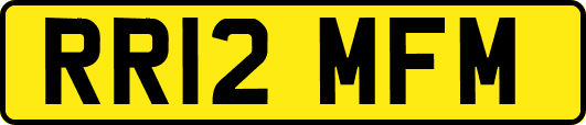 RR12MFM