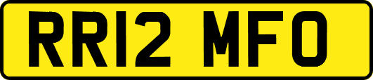 RR12MFO