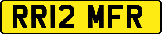 RR12MFR