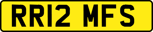 RR12MFS