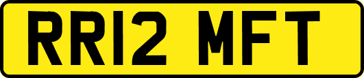 RR12MFT