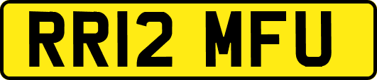 RR12MFU