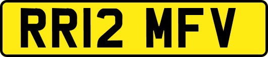 RR12MFV