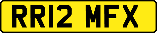 RR12MFX