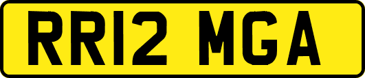 RR12MGA