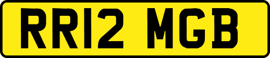 RR12MGB