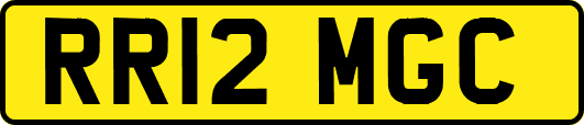 RR12MGC