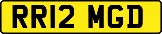 RR12MGD
