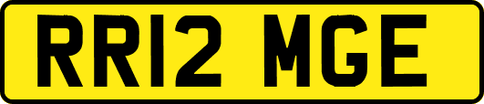 RR12MGE