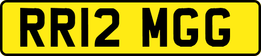 RR12MGG