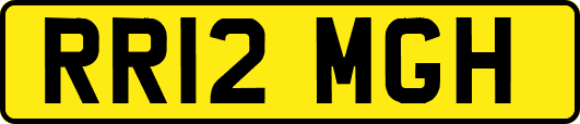 RR12MGH