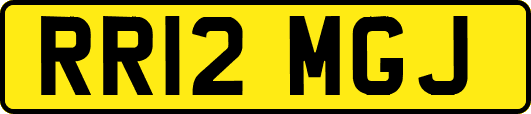 RR12MGJ