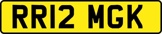 RR12MGK
