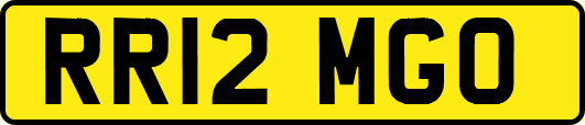 RR12MGO