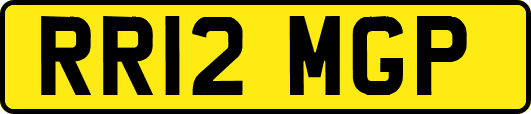 RR12MGP