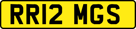 RR12MGS