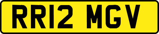 RR12MGV