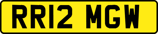 RR12MGW