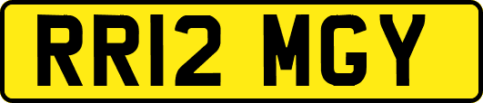 RR12MGY