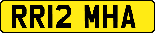 RR12MHA