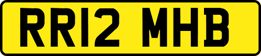 RR12MHB