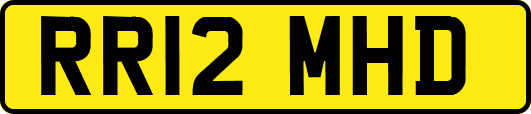 RR12MHD