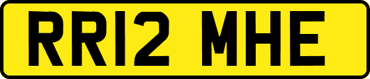 RR12MHE