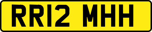 RR12MHH