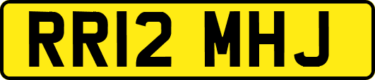 RR12MHJ