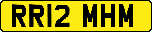 RR12MHM