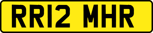 RR12MHR