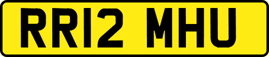 RR12MHU