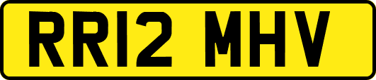 RR12MHV