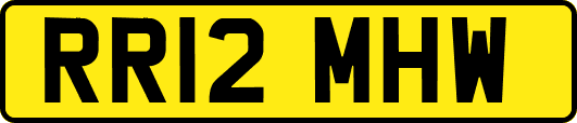 RR12MHW