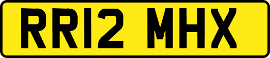 RR12MHX
