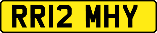 RR12MHY