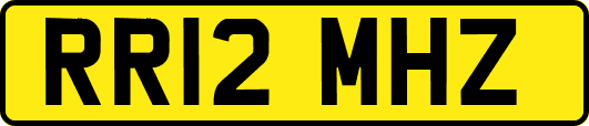 RR12MHZ