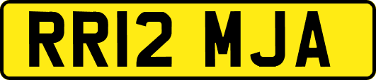 RR12MJA