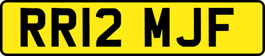 RR12MJF