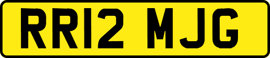 RR12MJG